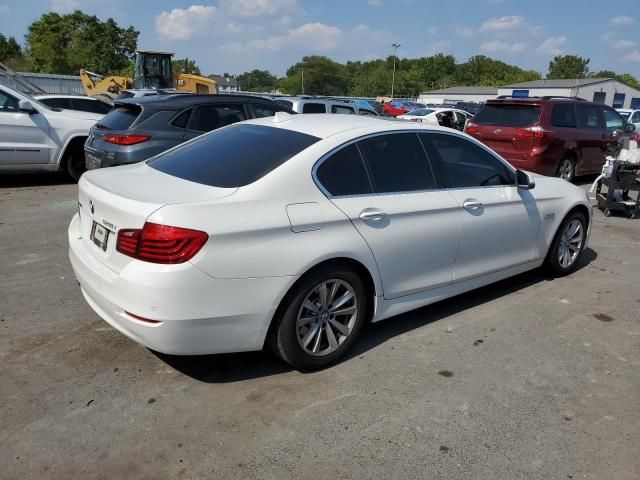 2014 BMW 528 XI