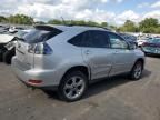 2008 Lexus RX 400H