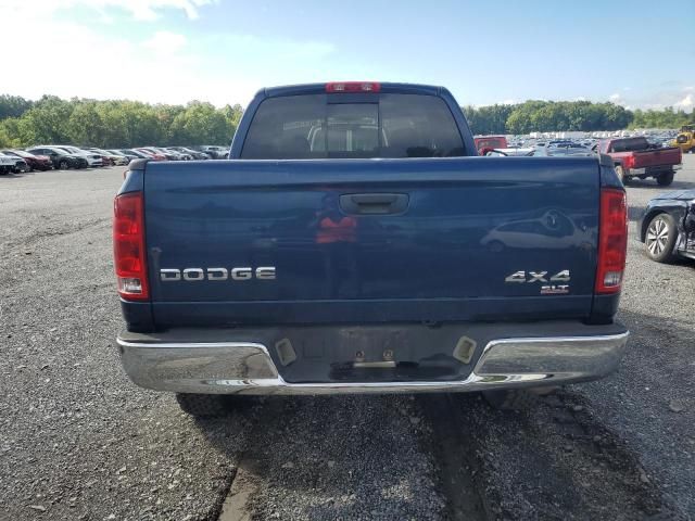 2003 Dodge RAM 1500 ST