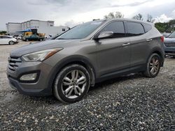 2013 Hyundai Santa FE Sport en venta en Opa Locka, FL