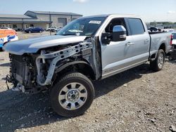 2023 Ford F250 Super Duty en venta en Earlington, KY