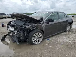 2018 Toyota Camry L en venta en West Palm Beach, FL