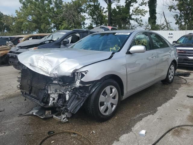 2009 Toyota Camry Base