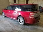 2015 Ford Flex Limited