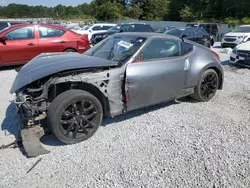 Compre carros salvage a la venta ahora en subasta: 2013 Nissan 370Z Base