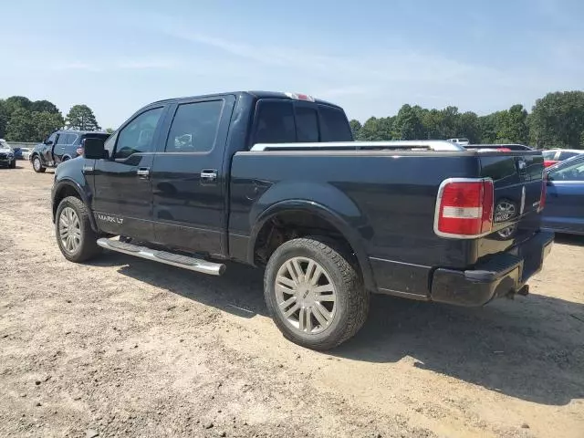 2007 Lincoln Mark LT