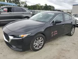 Mazda salvage cars for sale: 2020 Mazda 3