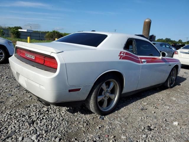 2013 Dodge Challenger R/T