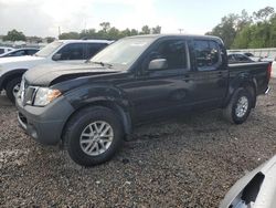 2020 Nissan Frontier S en venta en Riverview, FL