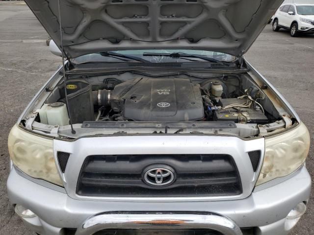 2005 Toyota Tacoma Double Cab