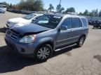 2005 Honda CR-V SE