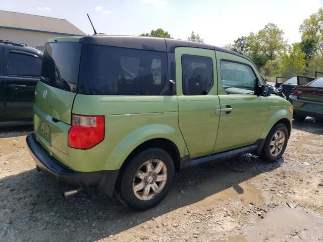 2008 Honda Element EX