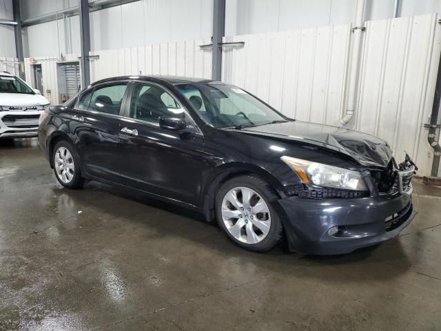 2009 Honda Accord EXL