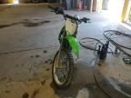 2022 Kawasaki KLX140 C