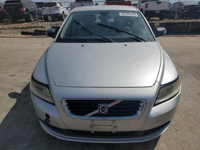 2008 Volvo S40 2.4I