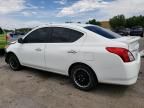 2016 Nissan Versa S