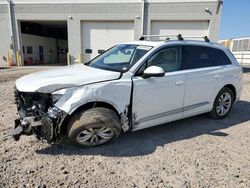 2017 Audi Q7 Premium Plus en venta en Blaine, MN