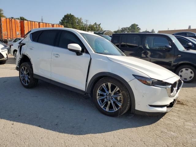 2019 Mazda CX-5 Signature