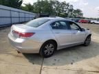 2011 Honda Accord SE