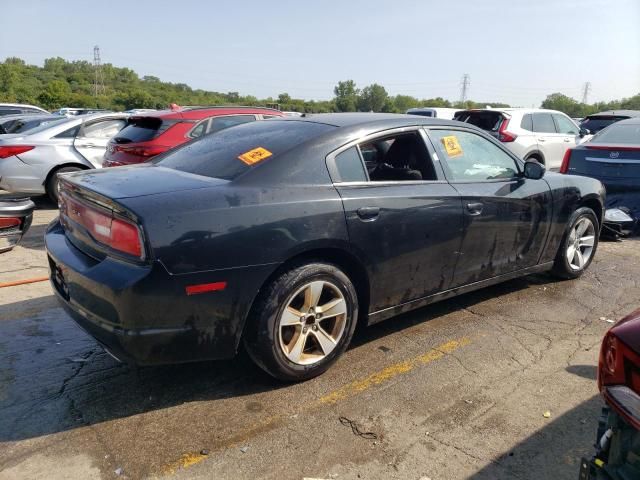 2014 Dodge Charger SE