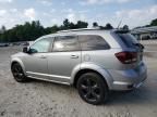 2020 Dodge Journey Crossroad