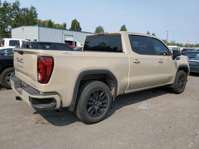 2023 GMC Sierra K1500 Elevation