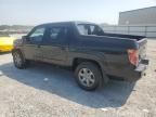 2007 Honda Ridgeline RTX