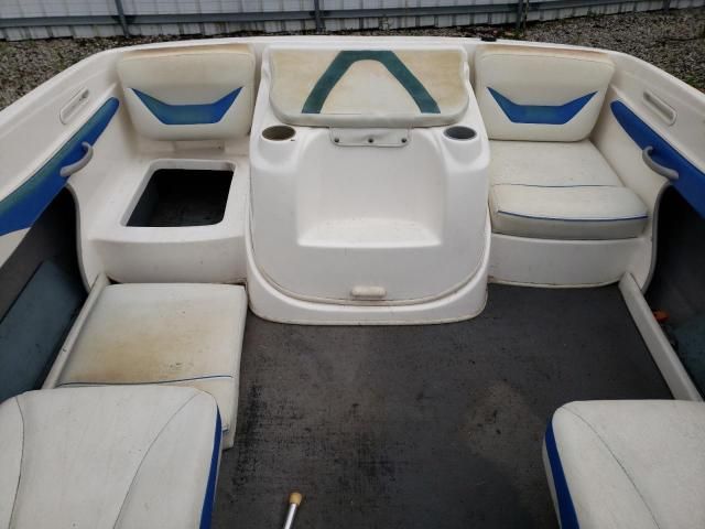 2006 Bayliner 20FT Boat