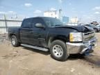 2013 Chevrolet Silverado K1500 LT