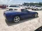 2004 Chevrolet Corvette