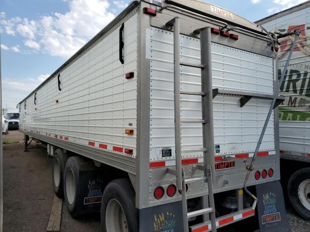 2012 Fruehauf 48TRAILER