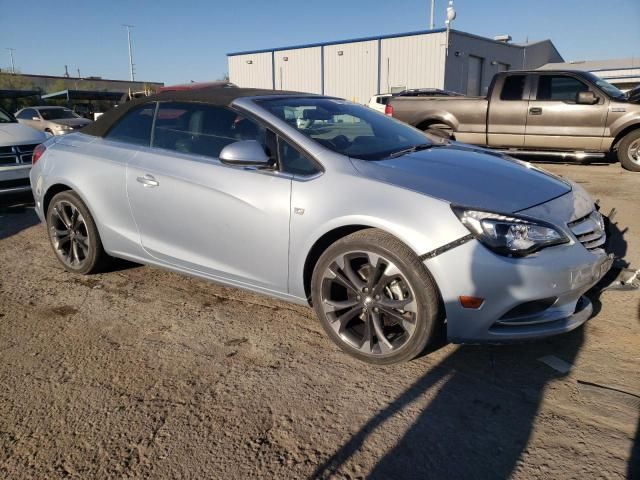 2019 Buick Cascada Premium