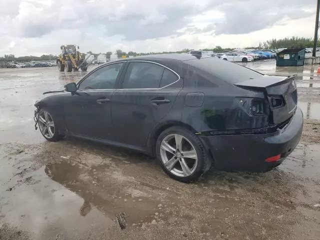 2011 Lexus IS 250