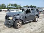 2007 Nissan Xterra OFF Road