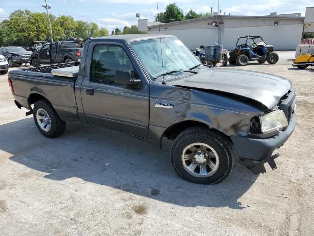 2006 Ford Ranger