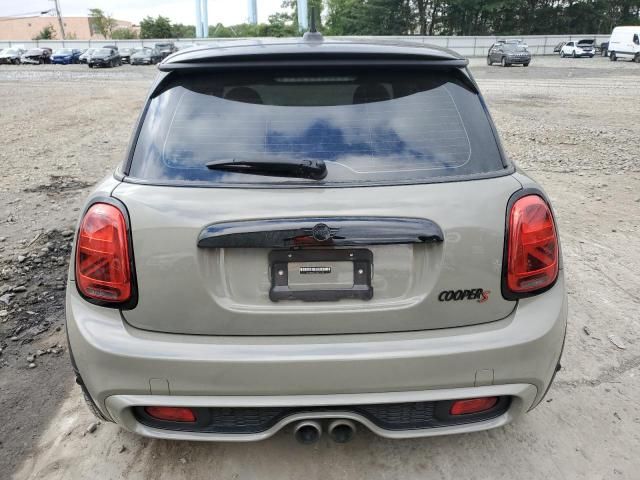 2019 Mini Cooper S