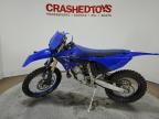 2023 Yamaha YZ125 X