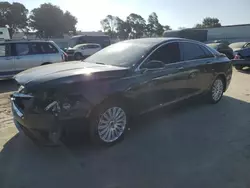 Carros híbridos a la venta en subasta: 2019 Lincoln MKZ Reserve I