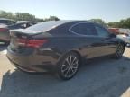 2015 Acura TLX Tech