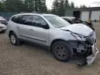 2013 Chevrolet Traverse LS