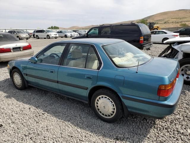 1991 Honda Accord EX