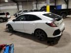 2017 Honda Civic Sport