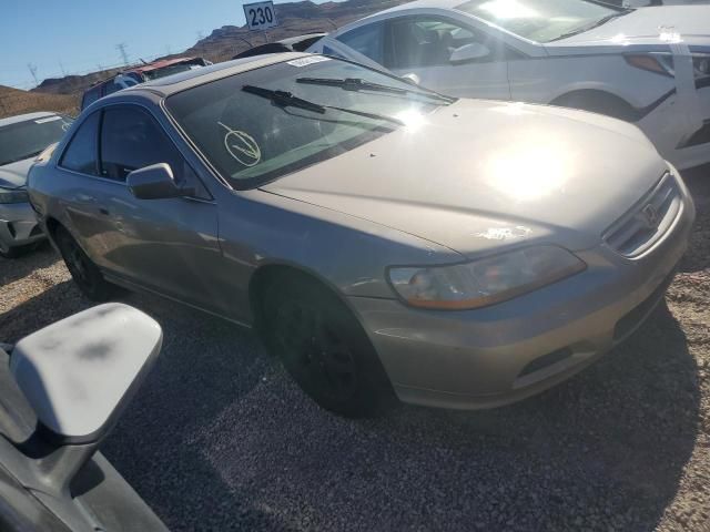 2002 Honda Accord EX