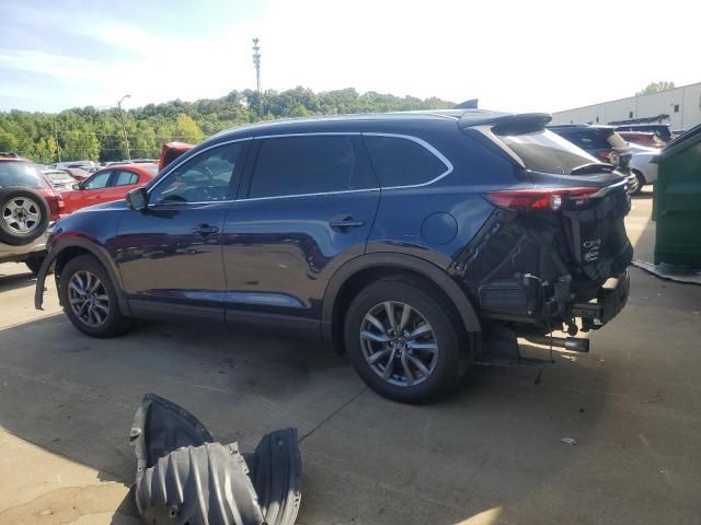 2021 Mazda CX-9 Touring