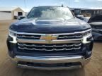 2022 Chevrolet Silverado K1500 LTZ