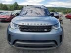 2018 Land Rover Discovery HSE Luxury