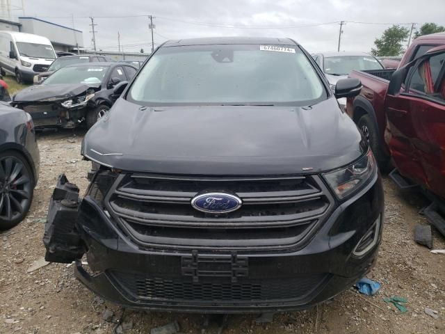 2016 Ford Edge Sport