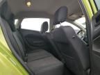 2012 Ford Fiesta SES