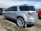 2014 GMC Acadia SLE