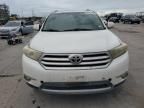 2012 Toyota Highlander Limited